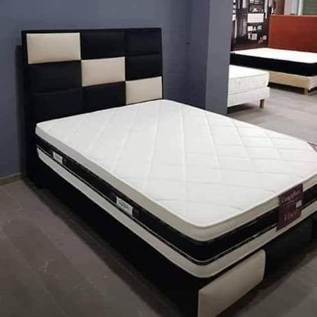 Vip Respectious Family Rooms El Biar Algír Kültér fotó