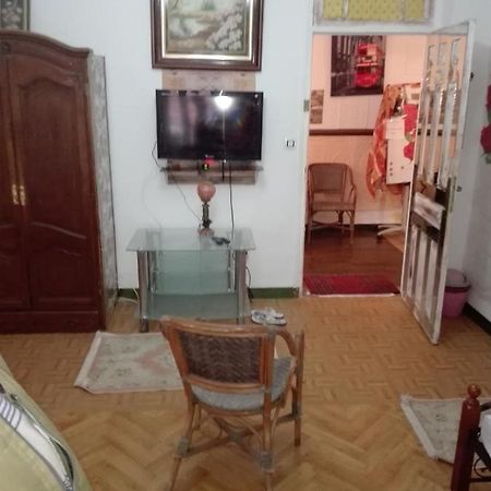 Vip Respectious Family Rooms El Biar Algír Kültér fotó