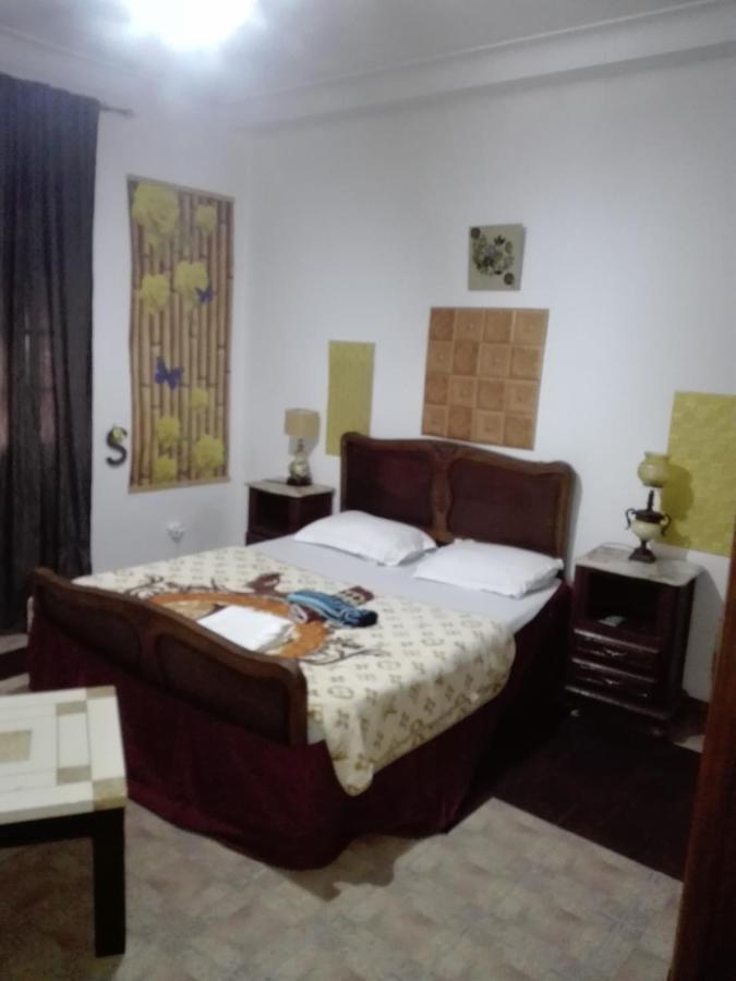 Vip Respectious Family Rooms El Biar Algír Kültér fotó