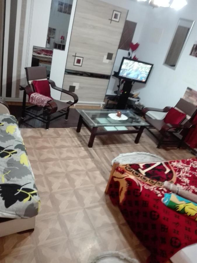 Vip Respectious Family Rooms El Biar Algír Kültér fotó